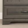 Prairie 2 Drawer Nightstand - South Shore - image 4 of 4