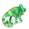 Folkmanis Puppets Mini Chameleon Finger Puppet - 2794 - 3 of 4
