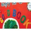 Carson Dellosa Education 4in World of Eric Carle Colorful Tissue Paper Combo Pack Bulletin Board Letters (219 pieces) - 3 of 4