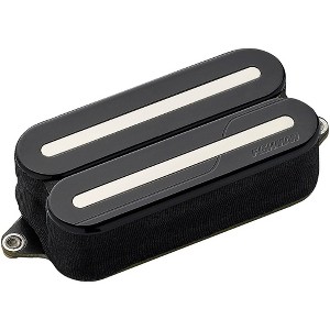 Fishman Fluence Open Core Modern Humbucker 6-String Nickel Blades Electric Guitar Alnico Pickup - 1 of 2