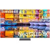 Samsung QN65QN900D 65" Neo QLED 8K Smart TV (2024) + 12 Month Protection Pack - 2 of 4