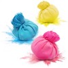 Lanard Chalkie: Blast Birdies & Sling Shot - 2 Pack Outdoor Chalk Toys, 3+ - 4 of 4
