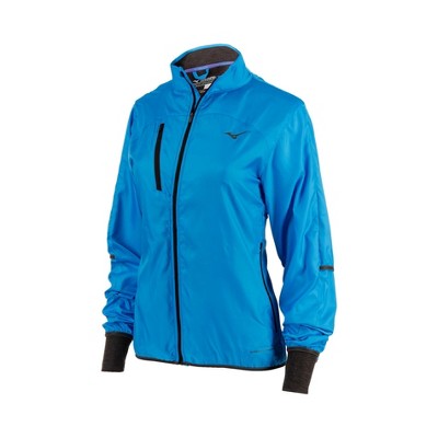 Mizuno Women's Breath Thermo® Full Zip Jacket