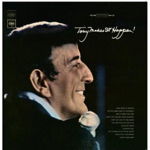 Tony Bennett - Tony Makes It Happen (CD) - 1 of 1