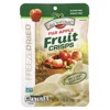 Brothers-All-Natural Fruit Crisps, Fuji Apple, 12 Single-Serve Bags, 0.35 oz (10 g) Each - 4 of 4