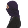 Minus33 Merino Wool Midweight - Balaclava 100% Merino Wool - 2 of 4
