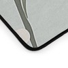 Cuss Yeah Designs Abstract Red Apples Desk Mat - Deny Designs - 3 of 4