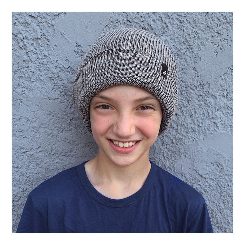Arctic Gear Youth Acrylic Cuff Winter Hat, 5 of 6