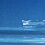 gradient blue