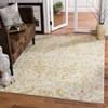 Evoke EVK238 Power Loomed Indoor Rugs - Safavieh - 2 of 4