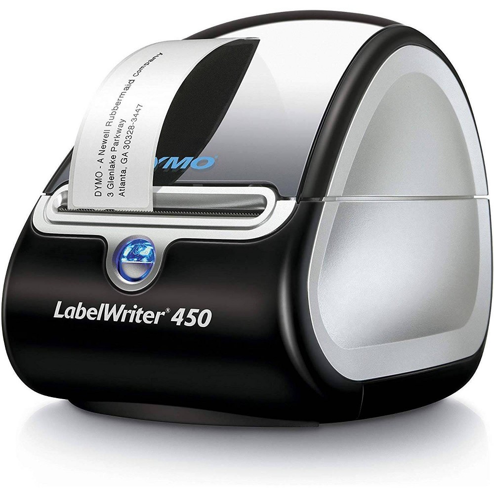 UPC 071701056573 product image for DYMO LabelWriter 450 Label Printer | upcitemdb.com