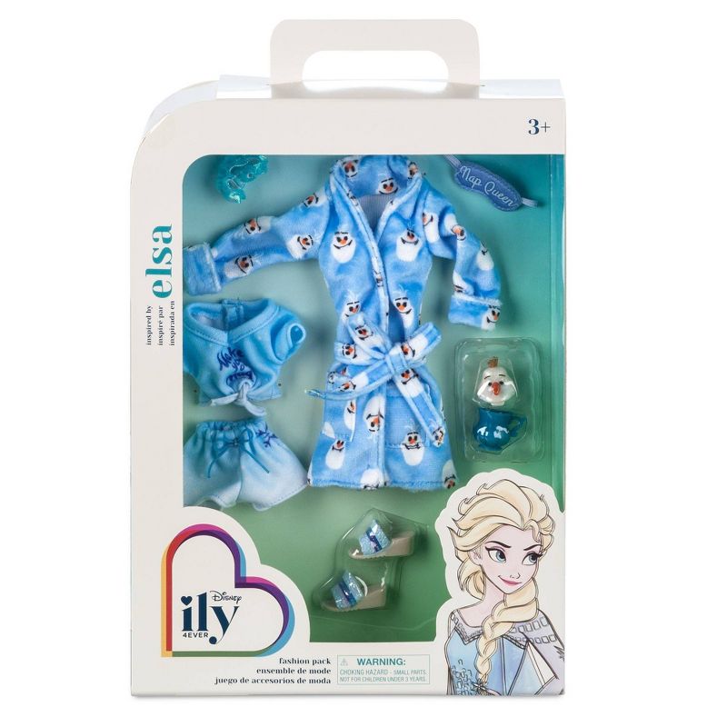 Disney ily 4EVER Inspired by Frozen Elsa Fashion Pack, 5 of 8
