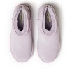 Fireside by Dearfoams Women's Kingston Genuine Shearling Platform Bootie - 4 of 4