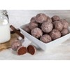 Katz Frozen Gluten Free Chocolate Glazed Donut Holes - 6oz - 2 of 3