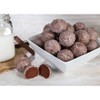 Katz Frozen Gluten Free Chocolate Glazed Donut Holes - 6oz - image 2 of 3