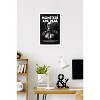 Trends International Netflix Stranger Things: Season 5 (2025) - Vecna Monsters Are Real Framed Wall Poster Prints - 2 of 4