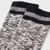 Men's Crew Socks - Goodfellow & Co™ - 6-12 - 3 of 3