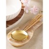Tunisia Onyx Spoon Rest - 2 of 3