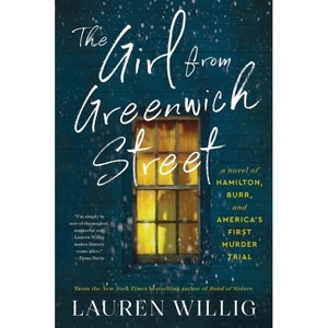 The Girl from Greenwich Street - by Lauren Willig - 1 of 1