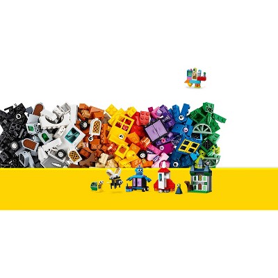 lego classic windows of creativity