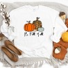 Simply Sage Market Women's Graphic Sweatshirt It's Fall Y'all Pumpkins - 3 of 4