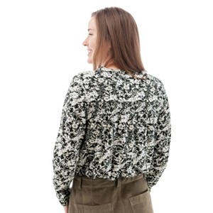 Aventura Clothing Women's Amaryllis Top - 1 of 4