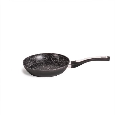 Berghoff Essentials Non-stick Hard Anodized Fry Pans, Black : Target