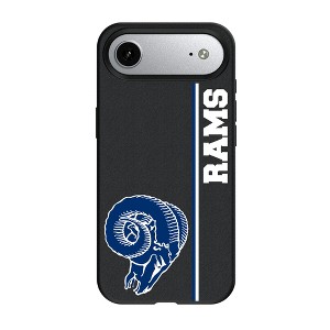 NFL NFC Historic Teams Sidebar MagSafe Compatible Cell Phone Case for Apple iPhone 17 Series - 1 of 4