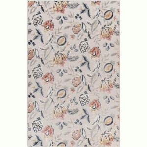 Livabliss Cabo Woven Indoor and Outdoor Area Rugs - 1 of 4