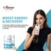 Alliwise Bovine Colostrum Supplement,Pure 40% IgG Colostrum Powder for Gut, Bone, Exercise, Immune, Non-GMO, 4.23 Oz - 4 of 4