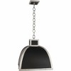 Robert Abbey Lighting Ranger - Light Pendant in  Matte Black - 4 of 4
