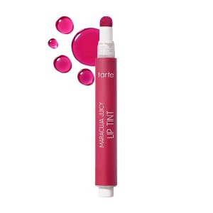 tarte Lip Makeup Maracuja Juicy Lip Tint - 0.08oz - Ulta Beauty - 1 of 4