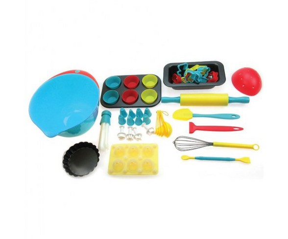 Handstand Kitchen Ultimate Baker's Set  - 75 Pc