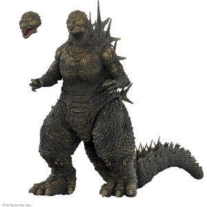 Super7 - Toho ULTIMATES! - Godzilla (Minus One) - 1 of 4
