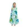 Wildkin Kids Hooded Bath Towel - 2 of 4