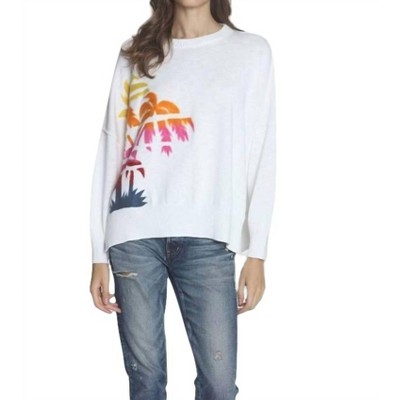 Women's Karma Sweatshirt - LABEL+thread