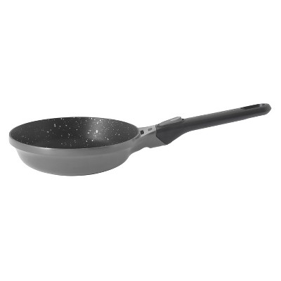 BergHOFF GEM 8" Non-Stick Fry Pan, Grey