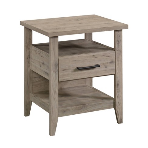 Summit Station Nightstand Oak Sauder Target