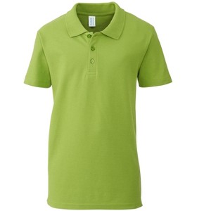 Clique Addison Youth Polo - 1 of 1