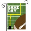 Briarwood Lane Everyday Garden Flag 18x12.5 For Outdoor Game Day Football Garden Flag Flag Garden Flag Flags For Outside - 2 of 4