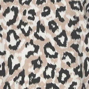 leopard black