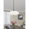 Livex Lighting Meridian 5 - Light Pendant in  Bronze - 2 of 3
