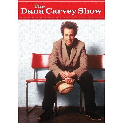 The Dana Carvey Show (DVD)(2009)