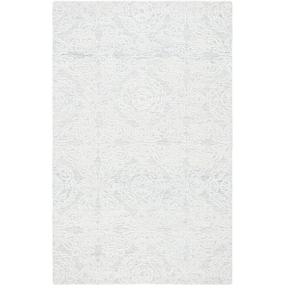 Metro MET997 Hand Tufted Indoor Rug - Safavieh