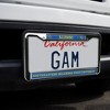 Southeastern Oklahoma State University Alumni Full Size Standard License Plate Metal Frame - 2 of 4