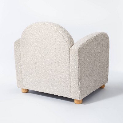 Pacific Palisades Fully Upholstered Accent Chair - Threshold™ designed with Studio McGee, 5 of 14