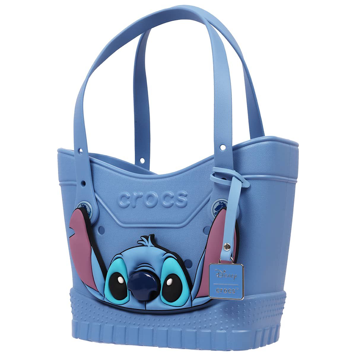 Crocs Disney Stitch Small Tote - thumbnail 3