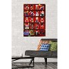 Trends International Dragon Ball Z - Anniversary Unframed Wall Poster Prints - 2 of 4
