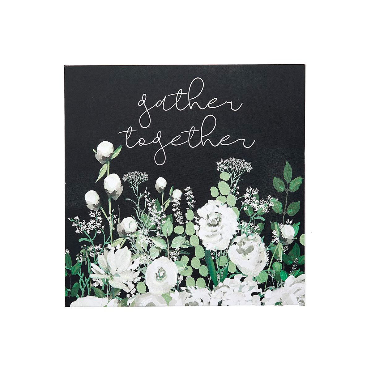 The Lakeside Collection Modern Farmhouse Decor Accents -