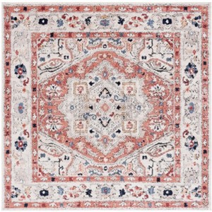 Luna LUN100 Power Loomed Rugs - Safavieh - 1 of 4